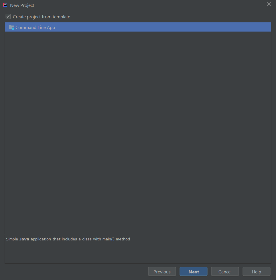 IntelliJ IDEA изображение с сайта www.andreyolegovich.ru