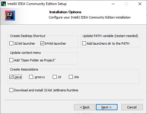 IntelliJ IDEA изображение с сайта www.andreyolegovich.ru