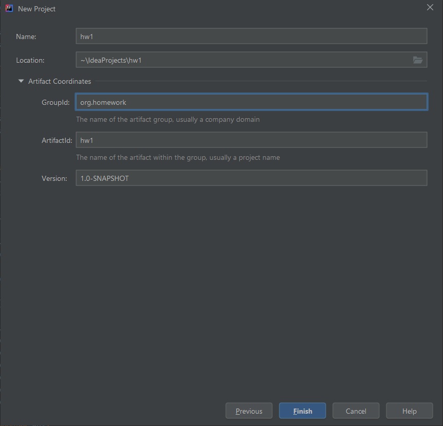 IntelliJ IDEA изображение с сайта www.andreyolegovich.ru