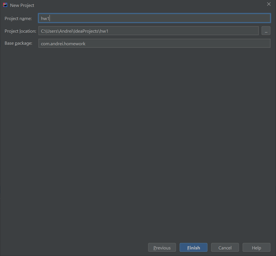 IntelliJ IDEA изображение с сайта www.andreyolegovich.ru