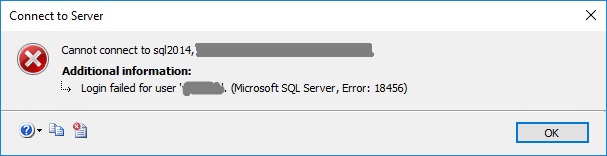 Базы данных изображение с сайта www.andreyolegovich.ru Microsoft SQL Server Management Studio Error 4064