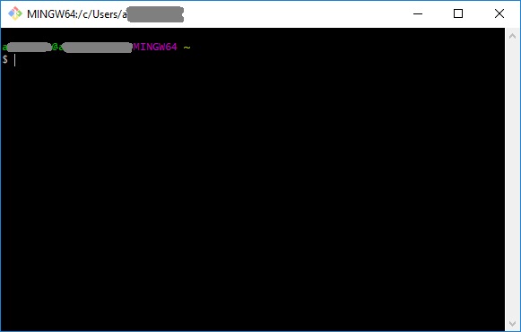 установка Tortoise git for windows изображение с сайта www.andreyolegovich.ru
