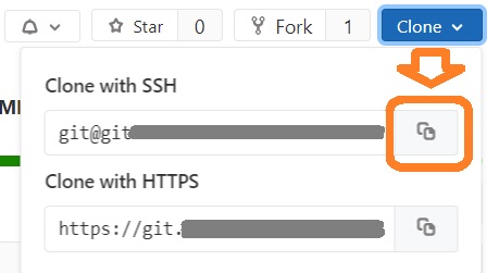 Настройка Tortoise git для работы с gitlab в windows изображение с сайта www.andreyolegovich.ru