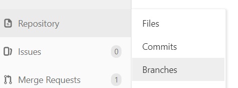 Настройка Tortoise git для работы с gitlab в windows изображение с сайта www.andreyolegovich.ru