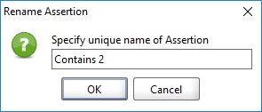 SOAP UI assertion types изображение с сайта www.andreyolegovich.ru