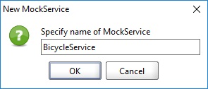 SOAP UI Specify name of MockService изображение с сайта www.andreyolegovich.ru