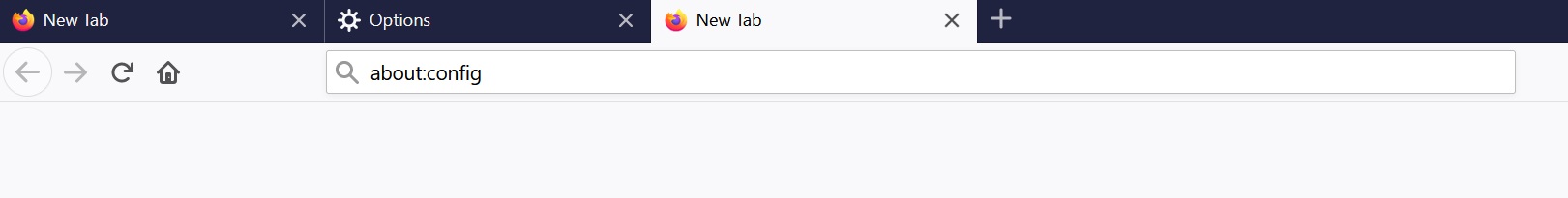 Настройка записи теста в Jmeter настройка Firefox изображение с сайта www.andreyolegovich.ru