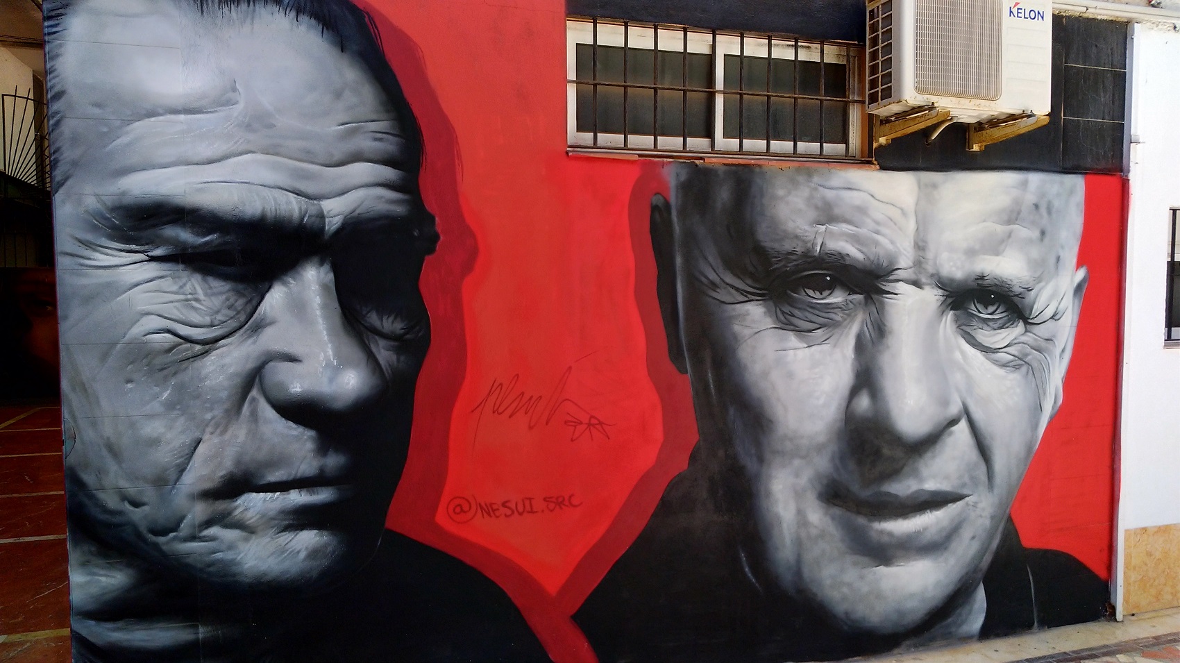 graffity