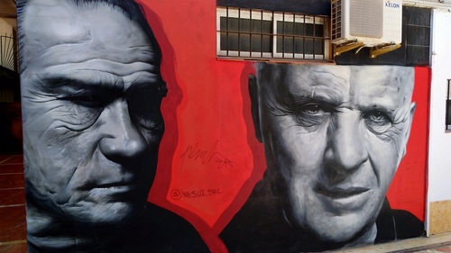 graffity