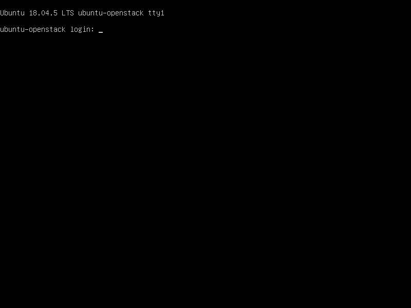 Установка Ubuntu 18.04 изображение с сайта www.andreyolegovich.ru