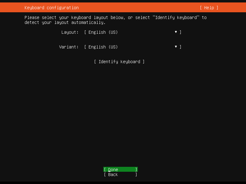 Установка Ubuntu 18.04 изображение с сайта www.andreyolegovich.ru