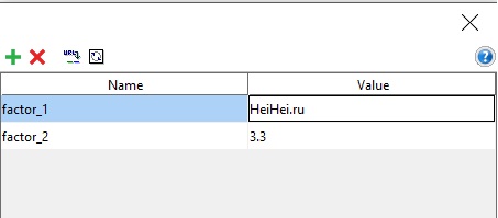 Пример тестирования API изображение с сайта www.andreyolegovich.ru