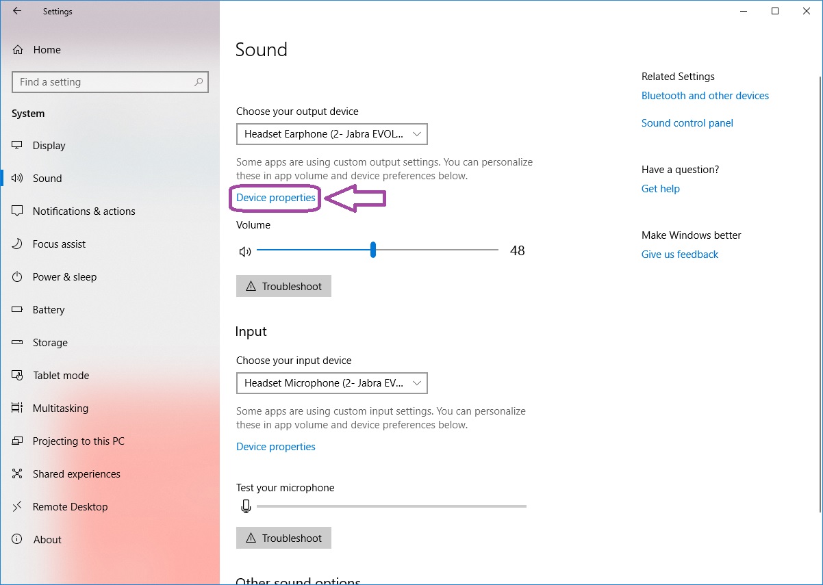 настройка наушников в windows 10 loudness equalization изображение с сайта
    www.andreyolegovich.ru